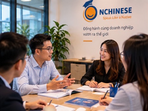 Ảnh Khóa học cho Doanh nghiệp