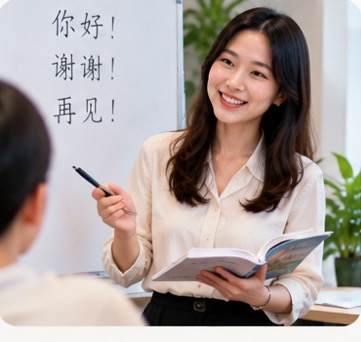 Ảnh minh họa ảnh đội ngũ giáo viên