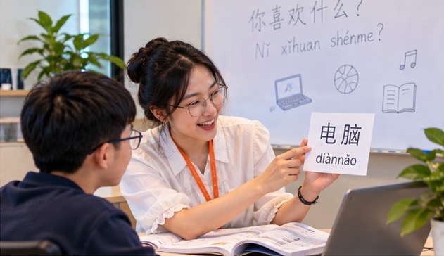 Ảnh Giáo viên và Học viên