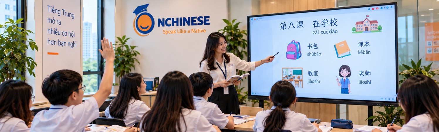 Ảnh Khóa học cho Trường học