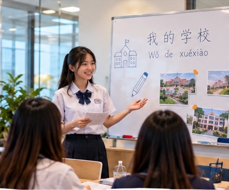 Ảnh Khóa học cho Trường học